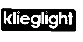 KLIEGLIGHT