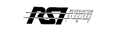 RSI RESERVATION SERVICES INC