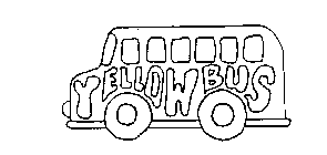 YELLOW BUS