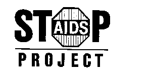 STOP AIDS PROJECT