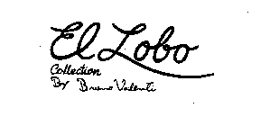 EL LOBO COLLECTION BY BRUNO VALENTI