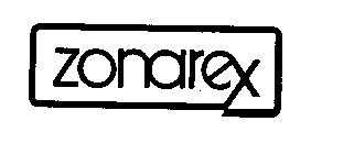 ZONAREX