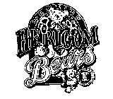 GENUINE HEIRLOOM BEARS HANDMADE IN THE U.S.A.