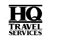 HQ TRAVEL SERVICES
