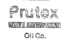 PRUTEX OIL CO.