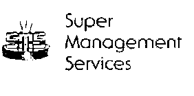 SMS SUPER MANAGEMENT SERVICES