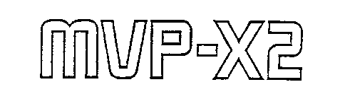 MVP-X2