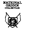 NATIONAL ORIGIN COLLECTION