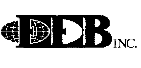 EEB INC.