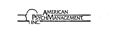 AMERICAN PSYCHMANAGEMENT, INC.
