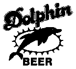 DOLPHIN BEER