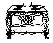 COOKIE POPS