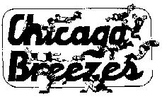 CHICAGO BREEZES