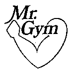MR. GYM
