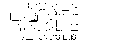 +ON ADD+ON SYSTEMS