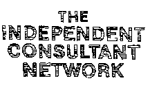 THE INDEPENDENT CONSULTANT NETWORK