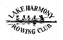 LAKE HARMONY ROWING CLUB