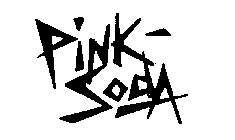 PINK-SODA