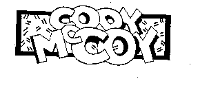 CODY MCCOY