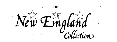 THE NEW ENGLAND COLLECTION