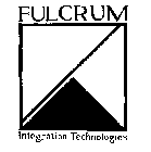 FULCRUM INTEGRATION TECHNOLOGIES