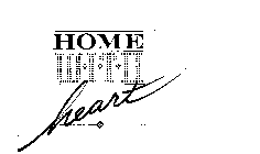 HOME WITH HEART