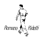 ROMANO RIDOLFI