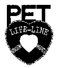 PET LIFELINE