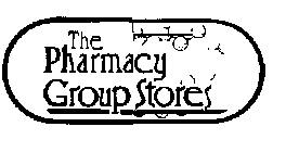 THE PHARMACY GROUP STORES