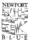 NEWPORT BLUE