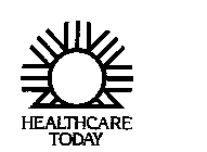 HEALTHCARE TODAY