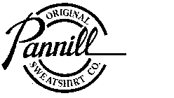 PANNILL ORIGINAL SWEATSHIRT CO.