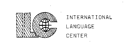 ILC INTERNATIONAL LANGUAGE CENTER