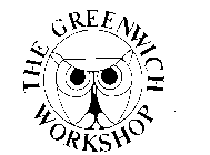 THE GREENWICH WORKSHOP