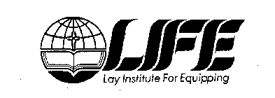 LIFE LAY INSTITUTE FOR EQUIPPING