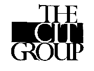 THE CIT GROUP