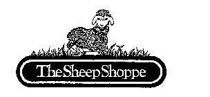 THE SHEEP SHOPPE