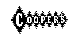 COOPER'S