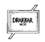 DRAKKAR NOIR