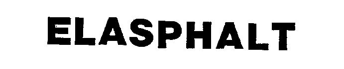 ELASPHALT