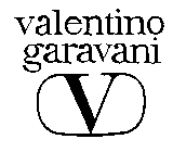 VALENTINO GARAVANI V