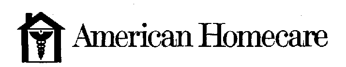 AMERICAN HOMECARE