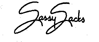 SASSY SACKS