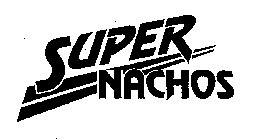 SUPER NACHOS