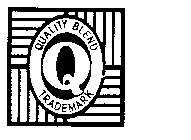 Q QUALITY BLEND