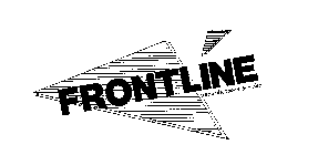 FRONTLINE RECORDS, TAPES & VIDEO
