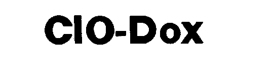 C10-DOX