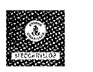 MECCARILLOS ORMOND CIGARILLOS