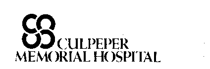 CULPEPER MEMORIAL HOSPITAL