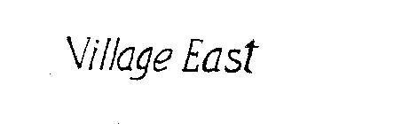 VILLAGE EAST